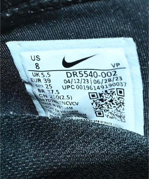 NIKE รองเท้าผ้าใบ