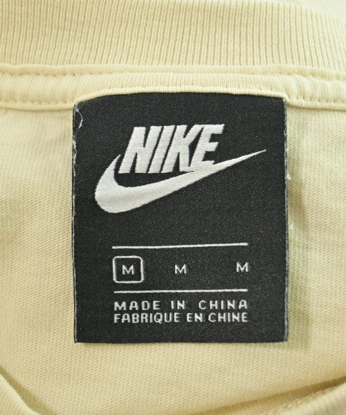 NIKE เสื้อยืด/เสื้อท็อปส์