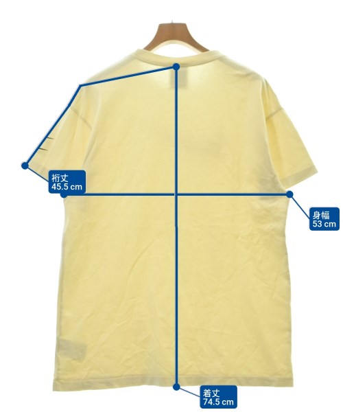 NIKE เสื้อยืด/เสื้อท็อปส์