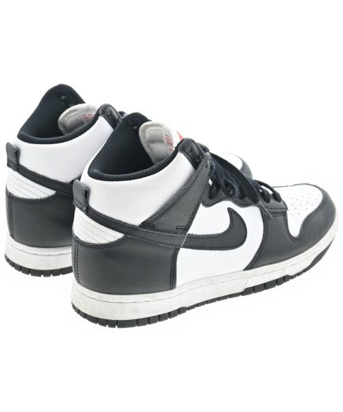 NIKE รองเท้าผ้าใบ