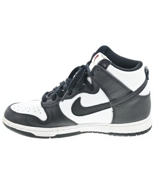 NIKE รองเท้าผ้าใบ