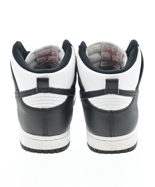 NIKE รองเท้าผ้าใบ