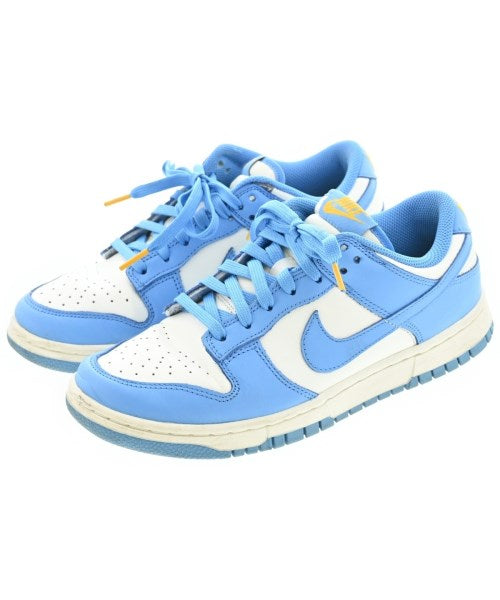 NIKE รองเท้าผ้าใบ