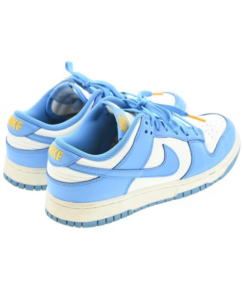 NIKE รองเท้าผ้าใบ