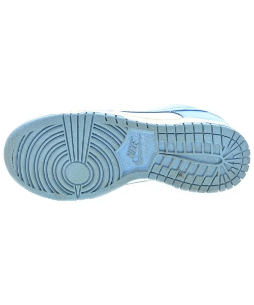 NIKE รองเท้าผ้าใบ