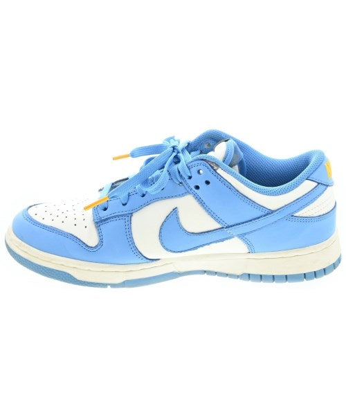 NIKE รองเท้าผ้าใบ