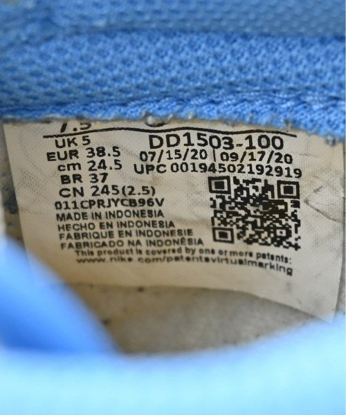 NIKE รองเท้าผ้าใบ