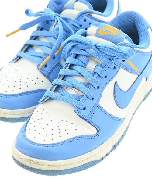 NIKE รองเท้าผ้าใบ