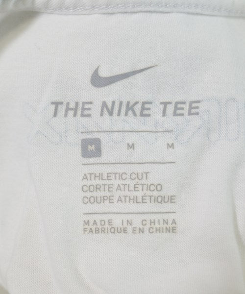 NIKE เสื้อยืด/เสื้อท็อปส์