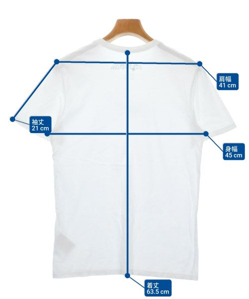 NIKE เสื้อยืด/เสื้อท็อปส์