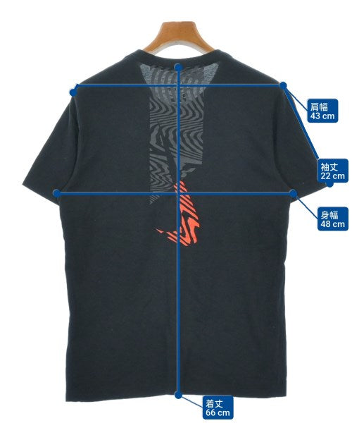 NIKE เสื้อยืด/เสื้อท็อปส์