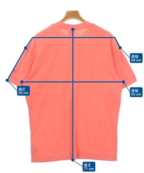 NIKE เสื้อยืด/เสื้อท็อปส์