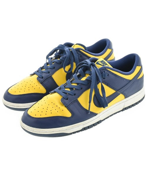 NIKE รองเท้าผ้าใบ