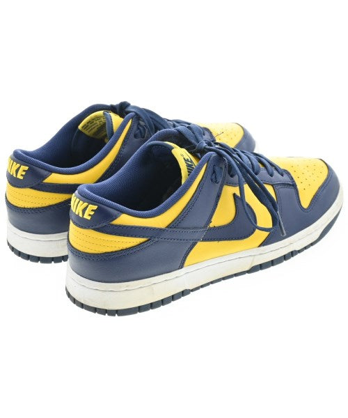 NIKE รองเท้าผ้าใบ