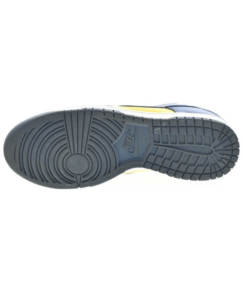 NIKE รองเท้าผ้าใบ