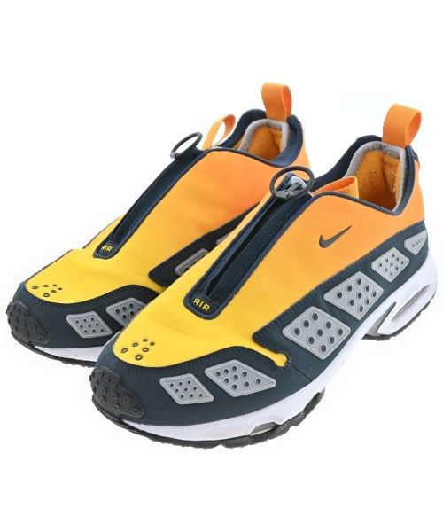 NIKE รองเท้าผ้าใบ