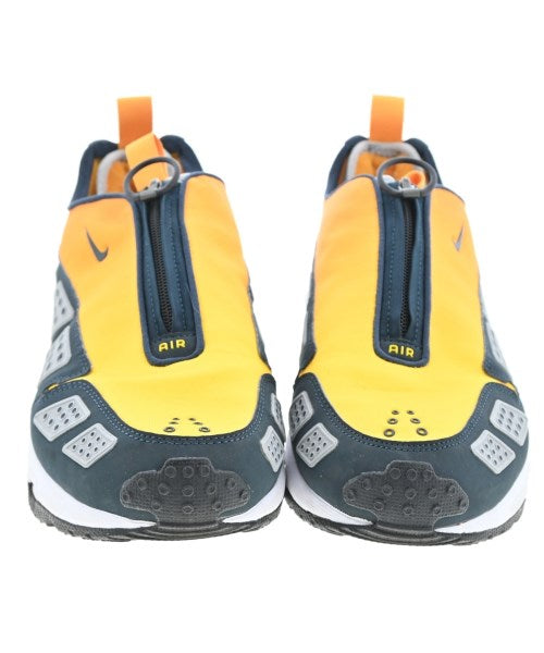 NIKE รองเท้าผ้าใบ