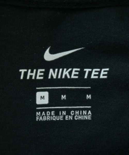 NIKE เสื้อยืด/เสื้อท็อปส์