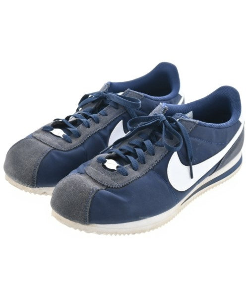 NIKE รองเท้าผ้าใบ