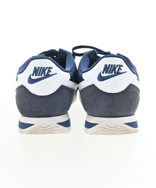 NIKE รองเท้าผ้าใบ