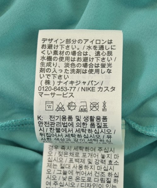 NIKE เสื้อยืด/เสื้อท็อปส์