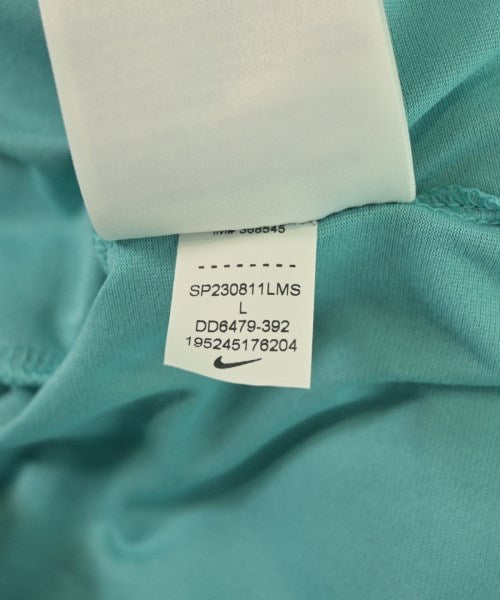 NIKE เสื้อยืด/เสื้อท็อปส์