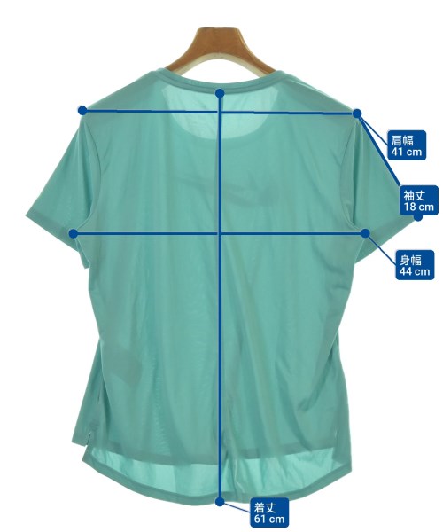 NIKE เสื้อยืด/เสื้อท็อปส์