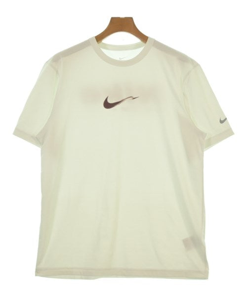 NIKE เสื้อยืด/เสื้อท็อปส์