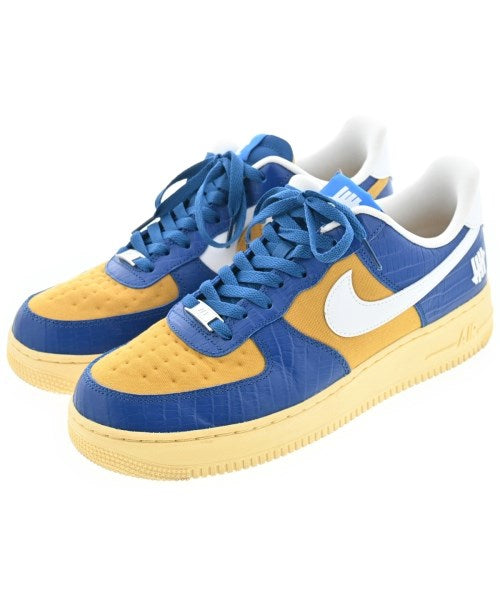 NIKE รองเท้าผ้าใบ