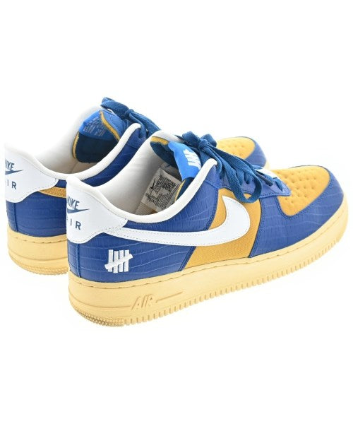 NIKE รองเท้าผ้าใบ