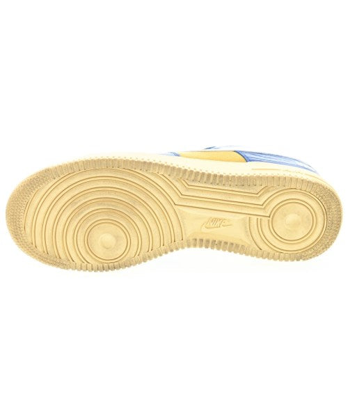 NIKE รองเท้าผ้าใบ