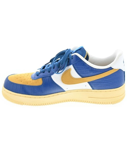 NIKE รองเท้าผ้าใบ