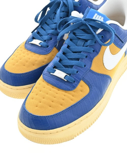 NIKE รองเท้าผ้าใบ