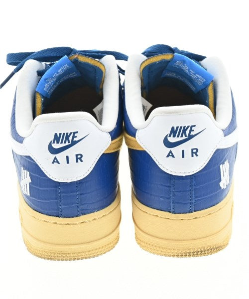 NIKE รองเท้าผ้าใบ