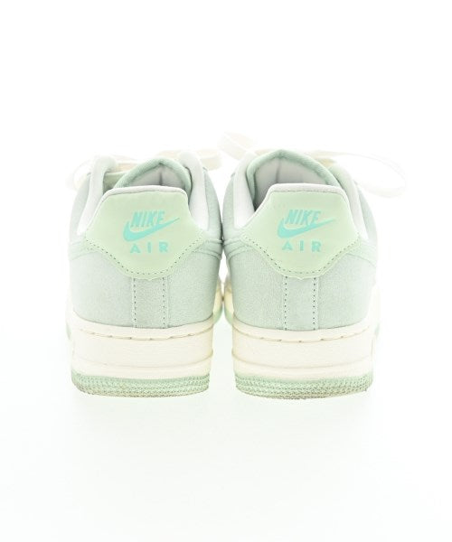 NIKE รองเท้าผ้าใบ