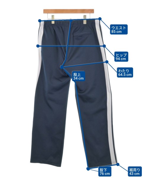 NIKE กางเกงวอร์ม