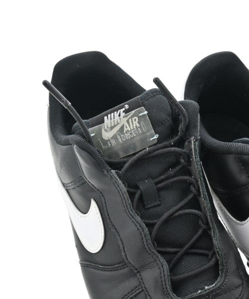 NIKE รองเท้าผ้าใบ