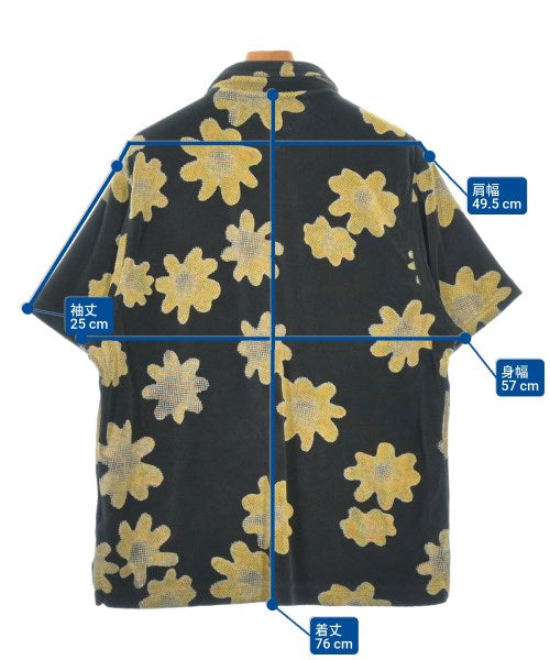 NIKE เสื้อโปโล