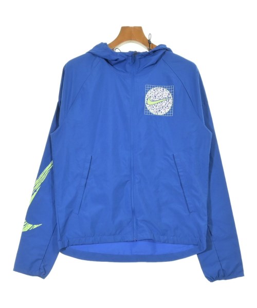 NIKE เสื้อพาร์กาภูเขา