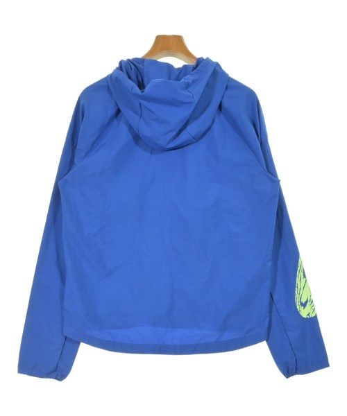 NIKE เสื้อพาร์กาภูเขา