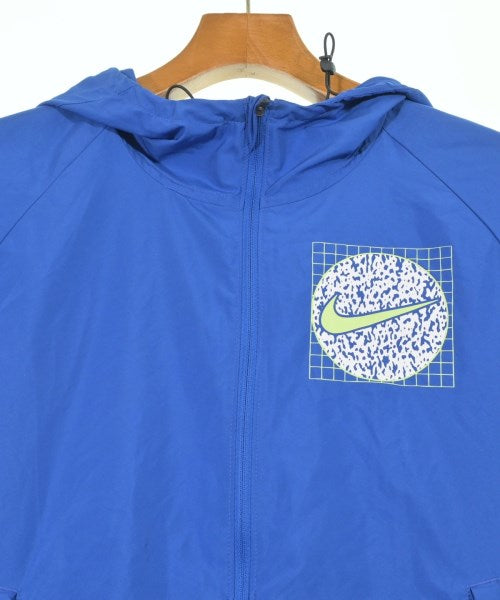 NIKE เสื้อพาร์กาภูเขา