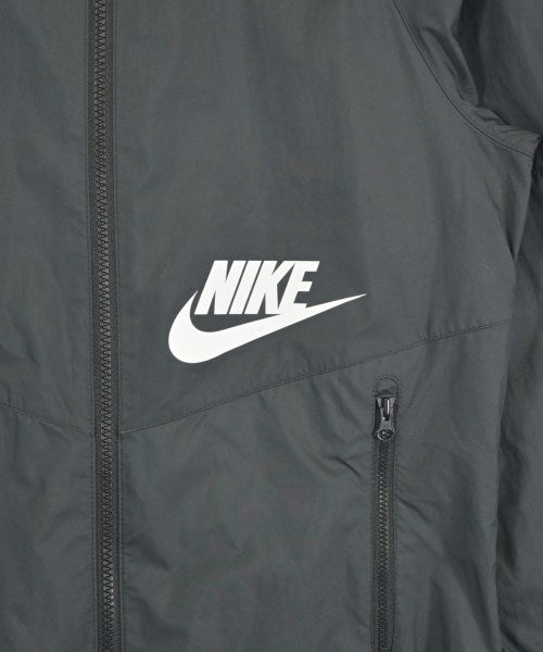 NIKE เสื้อพาร์กาภูเขา