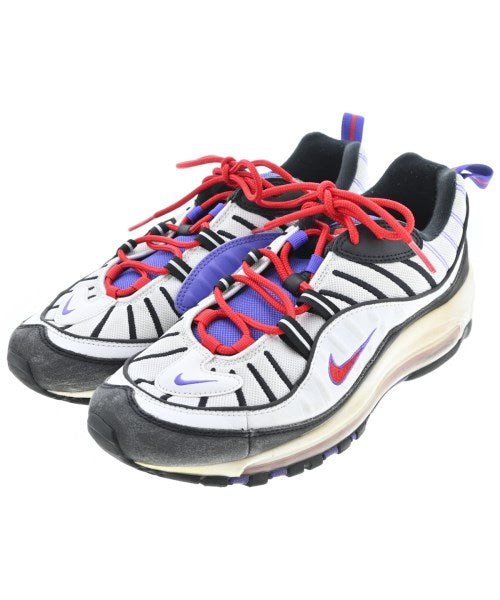 NIKE รองเท้าผ้าใบ