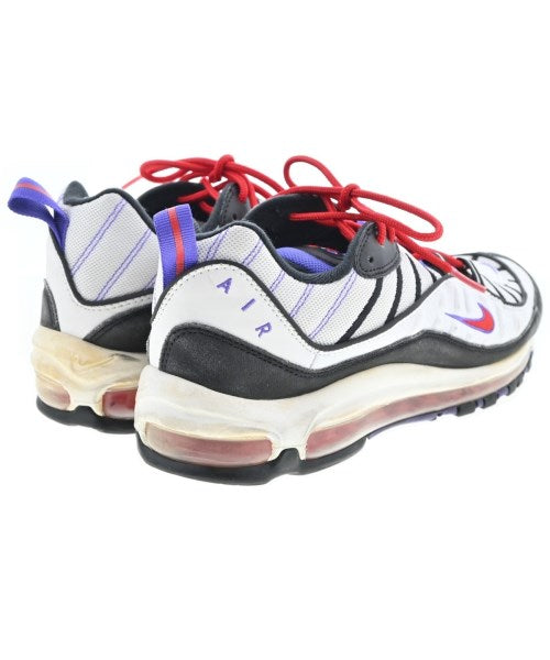 NIKE รองเท้าผ้าใบ