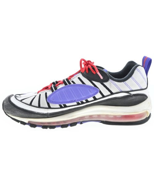 NIKE รองเท้าผ้าใบ