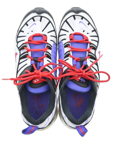 NIKE รองเท้าผ้าใบ