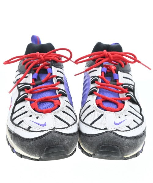 NIKE รองเท้าผ้าใบ