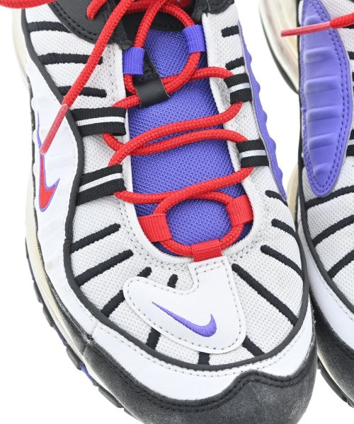 NIKE รองเท้าผ้าใบ