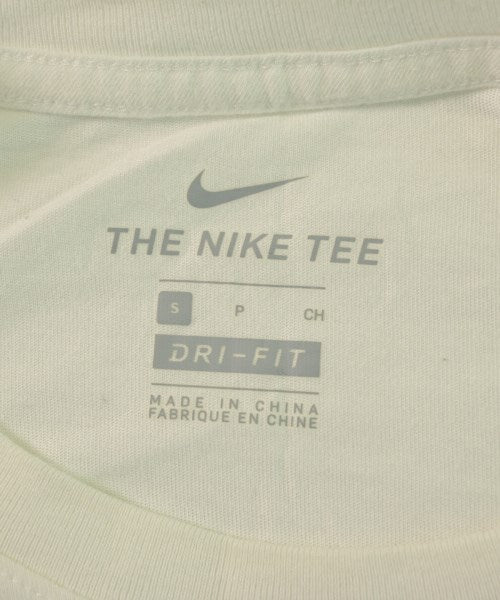 NIKE เสื้อยืด/เสื้อท็อปส์