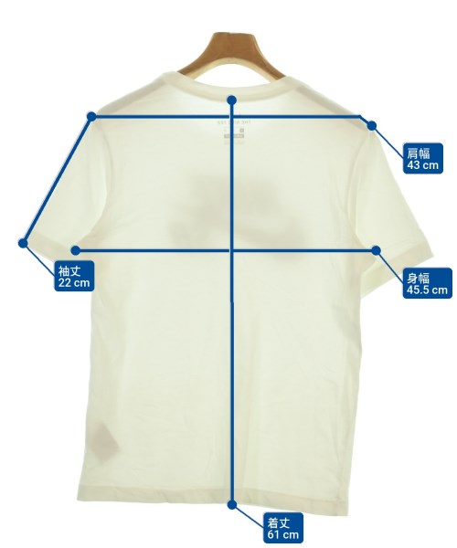 NIKE เสื้อยืด/เสื้อท็อปส์